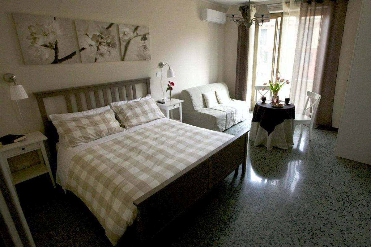 Couette-café La Casa In Prati 3*