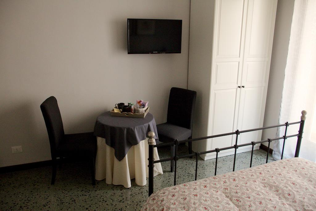 Couette-café La Casa In Prati 3*