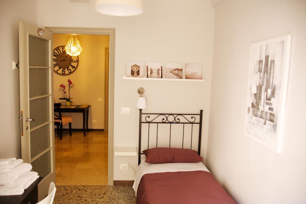 Couette-café La Casa In Prati Rome