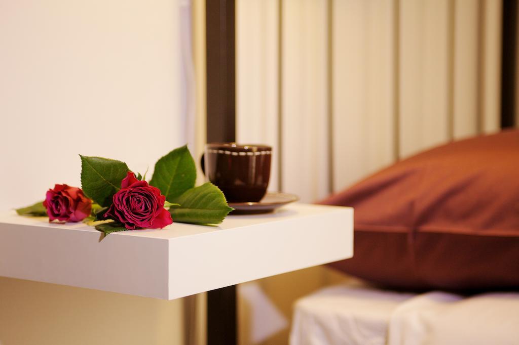 Couette-café La Casa In Prati