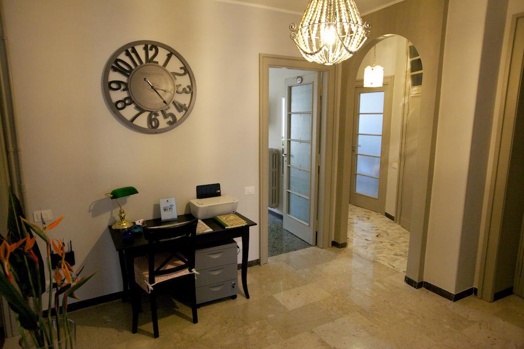 Couette-café La Casa In Prati 3*