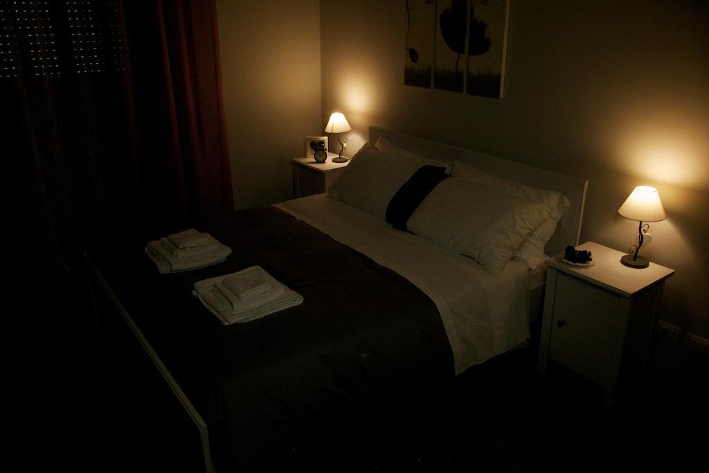 Couette-café La Casa In Prati 3*