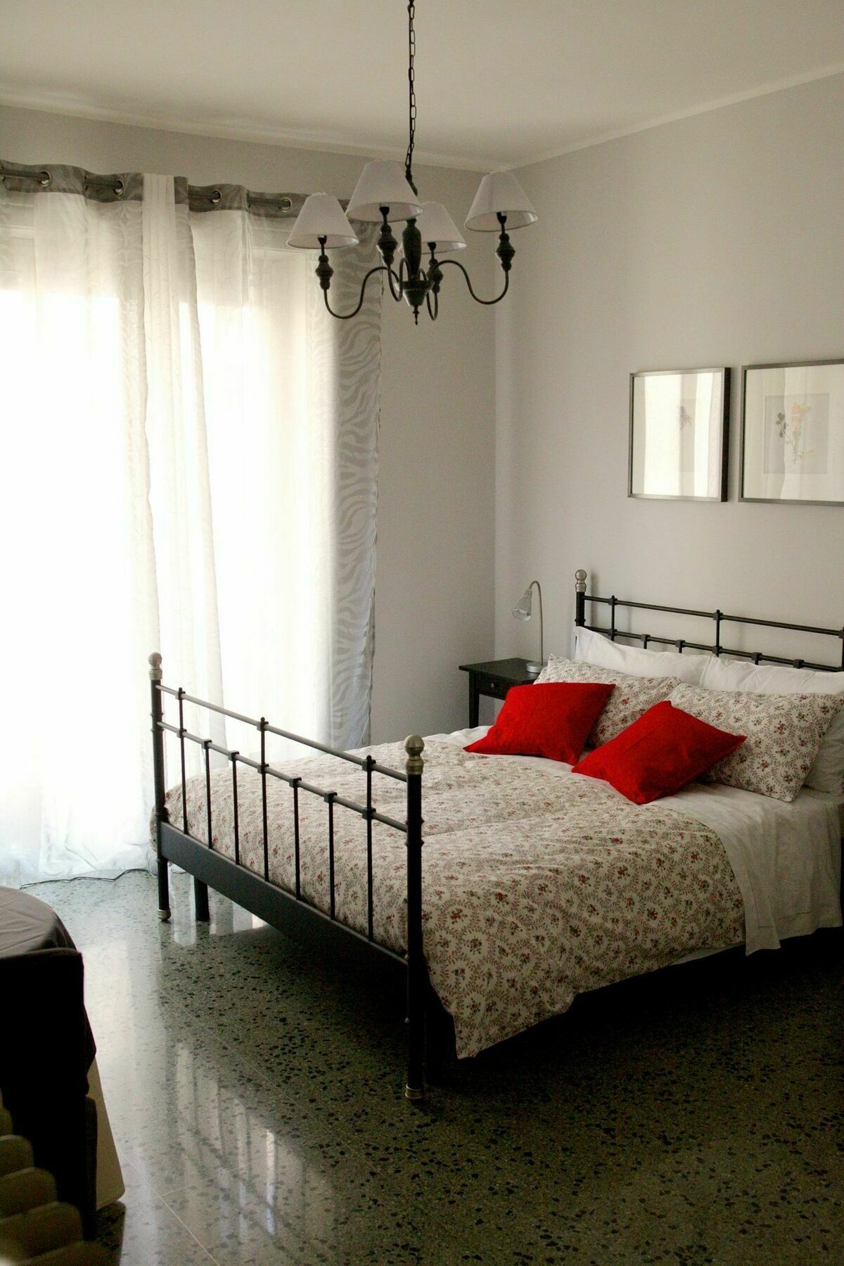 La Casa In Prati Couette-café 3*